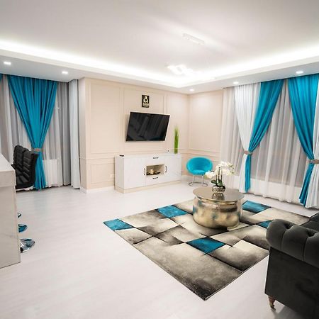 Shimresidence Luxury Radauti Exterior photo