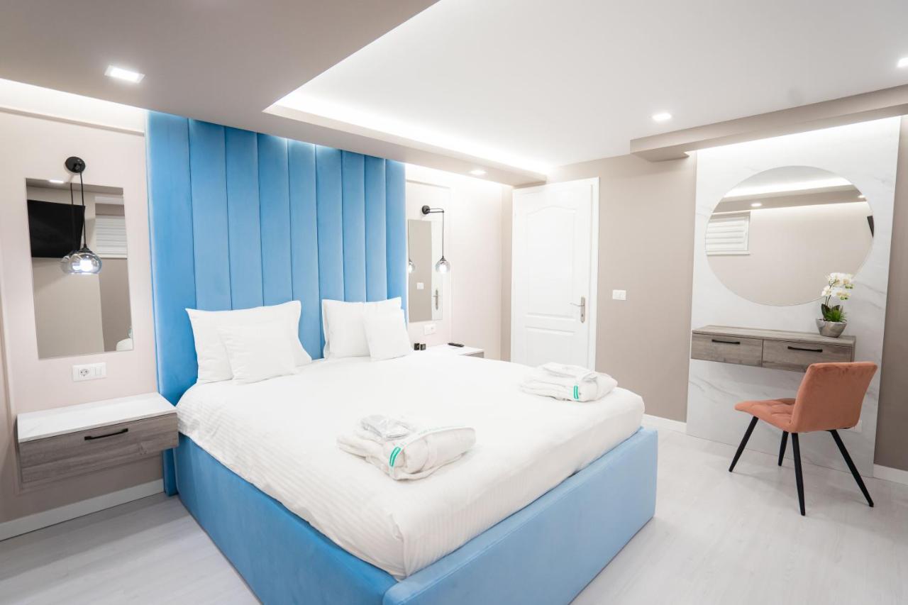 Shimresidence Luxury Radauti Exterior photo