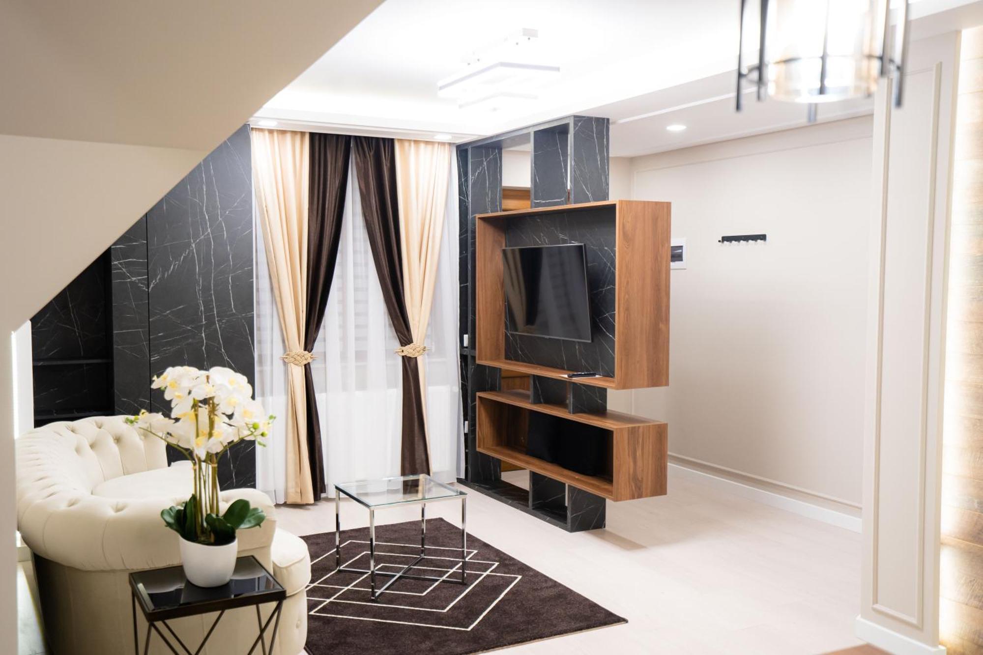 Shimresidence Luxury Radauti Exterior photo