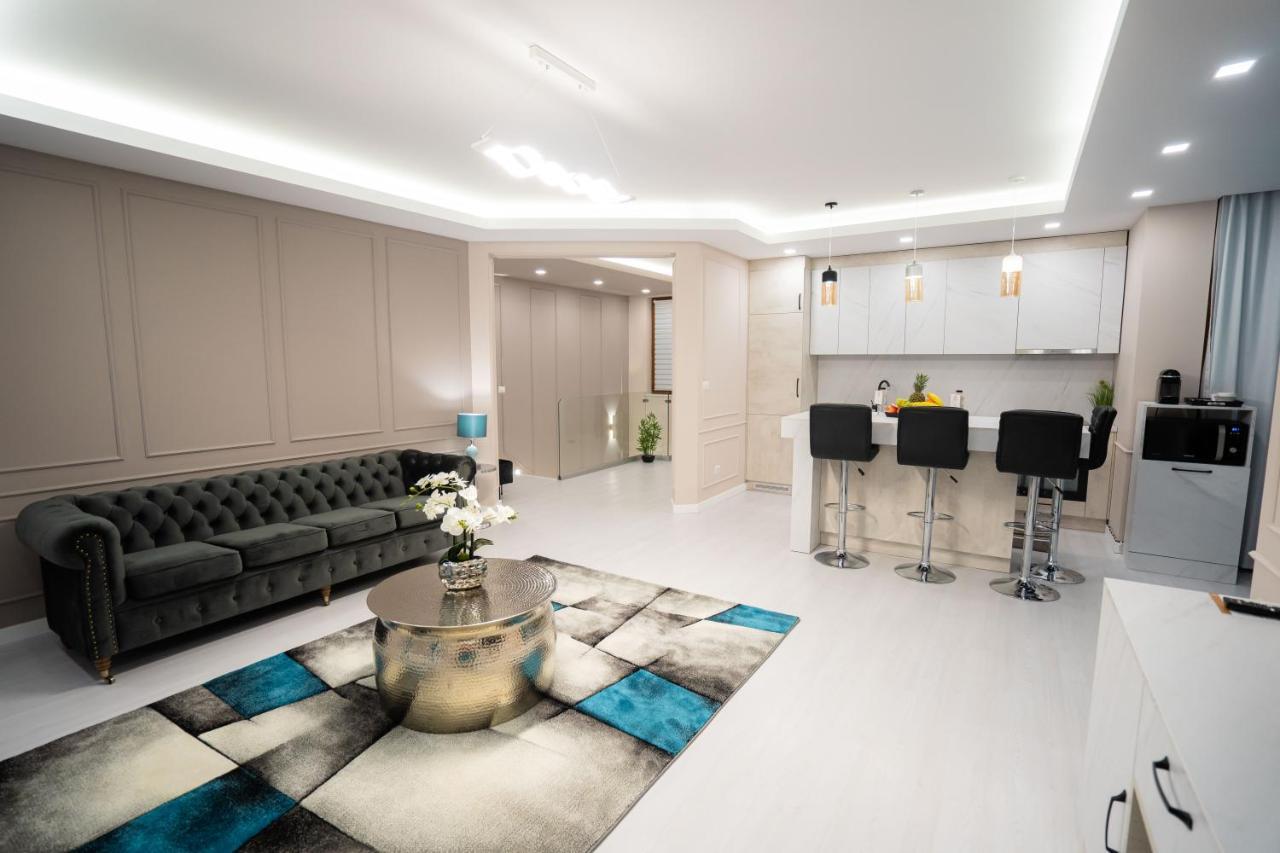 Shimresidence Luxury Radauti Exterior photo