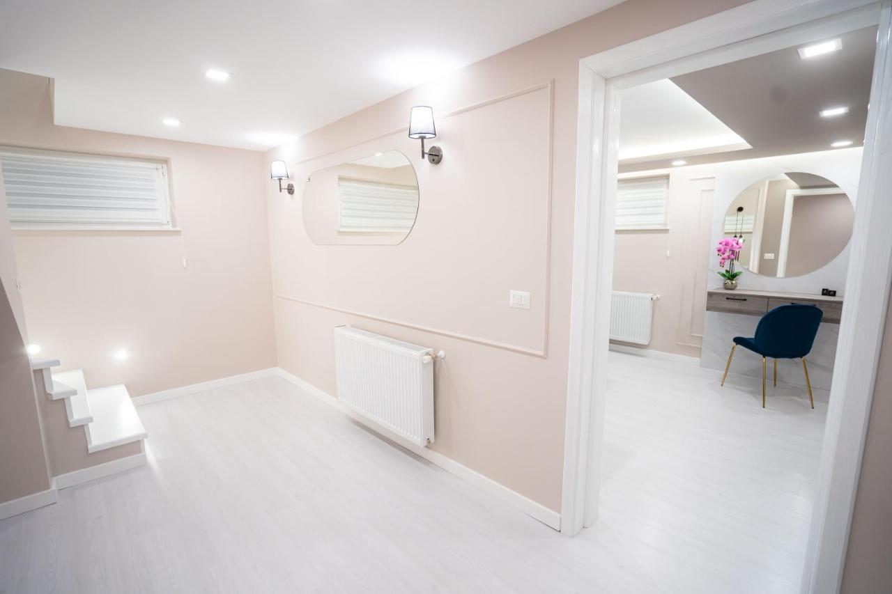 Shimresidence Luxury Radauti Exterior photo