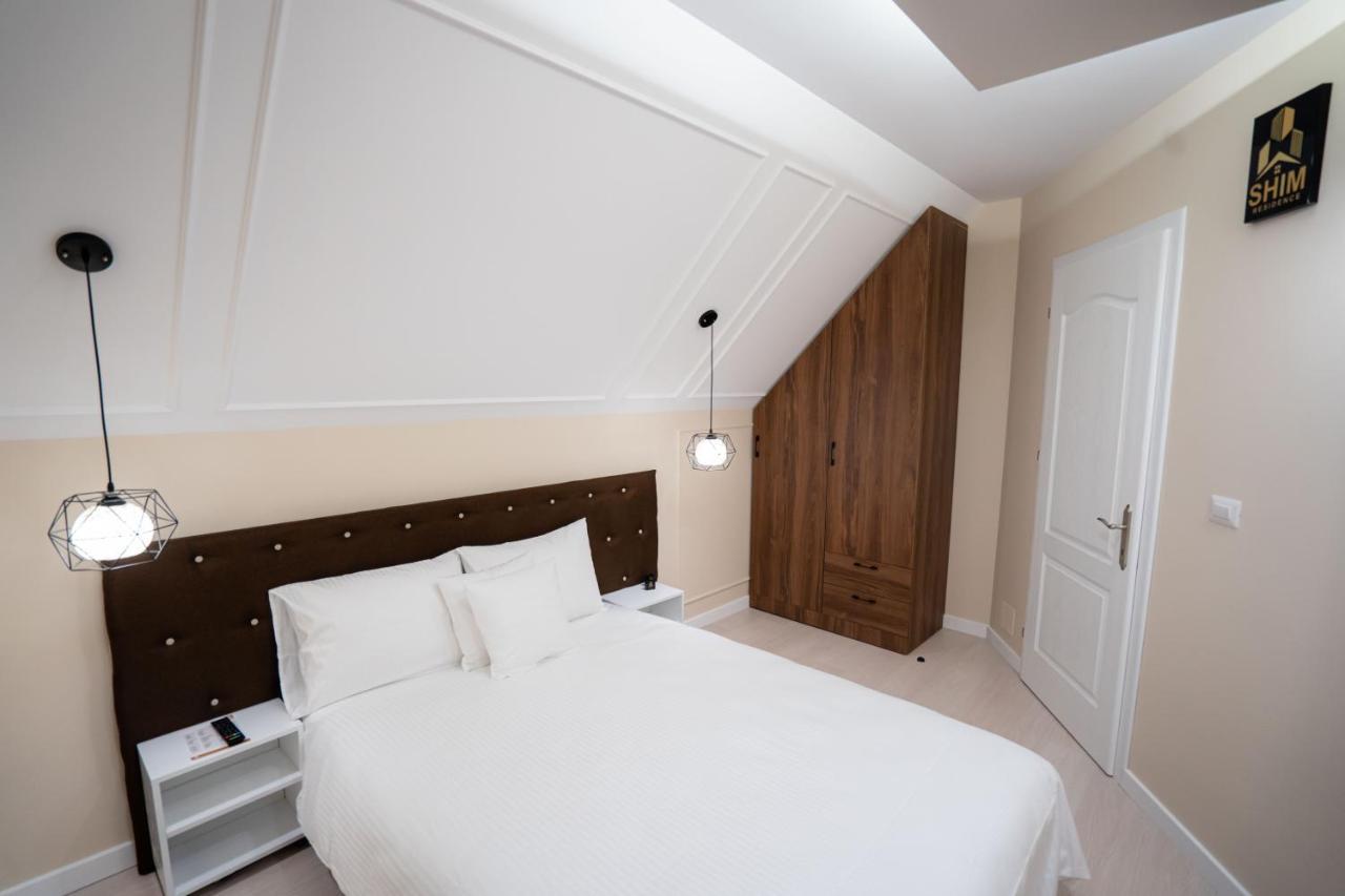 Shimresidence Luxury Radauti Exterior photo