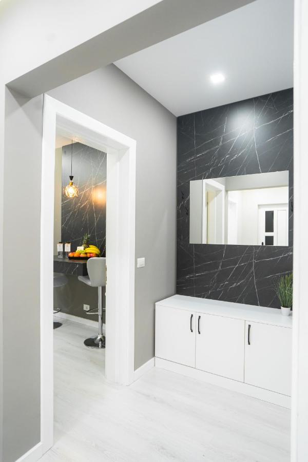 Shimresidence Luxury Radauti Exterior photo