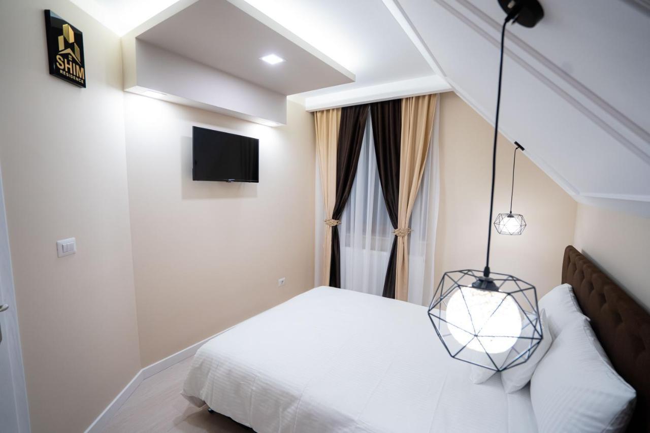 Shimresidence Luxury Radauti Exterior photo