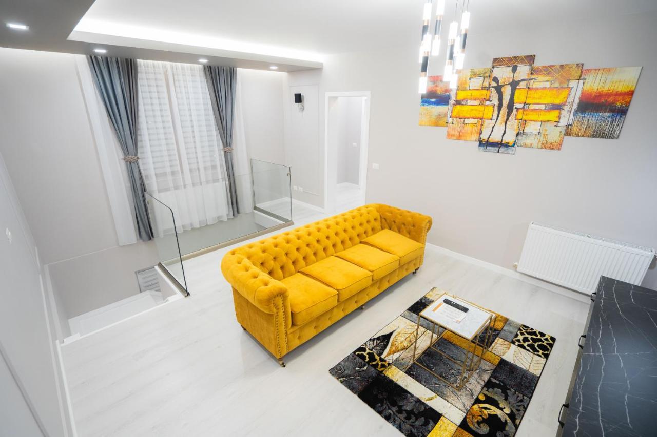 Shimresidence Luxury Radauti Exterior photo