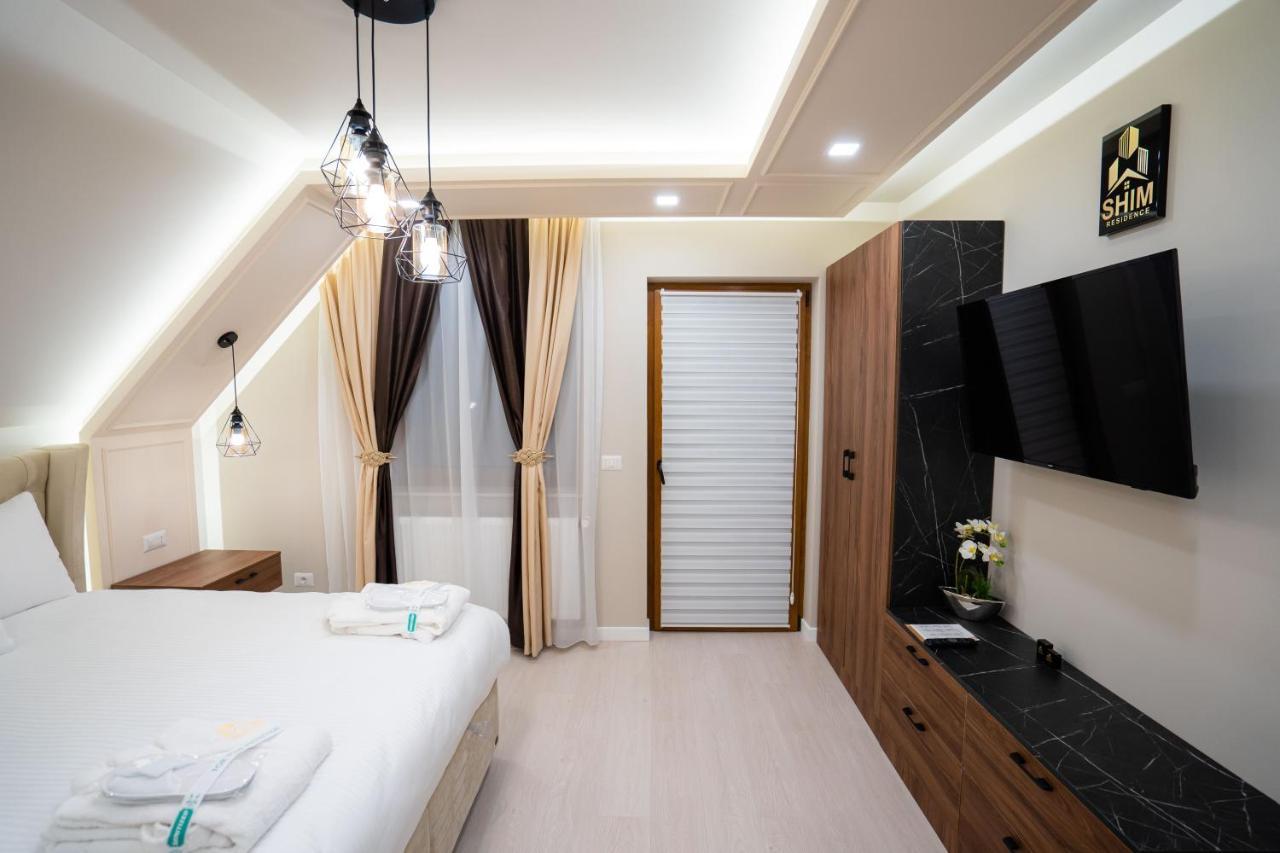 Shimresidence Luxury Radauti Exterior photo