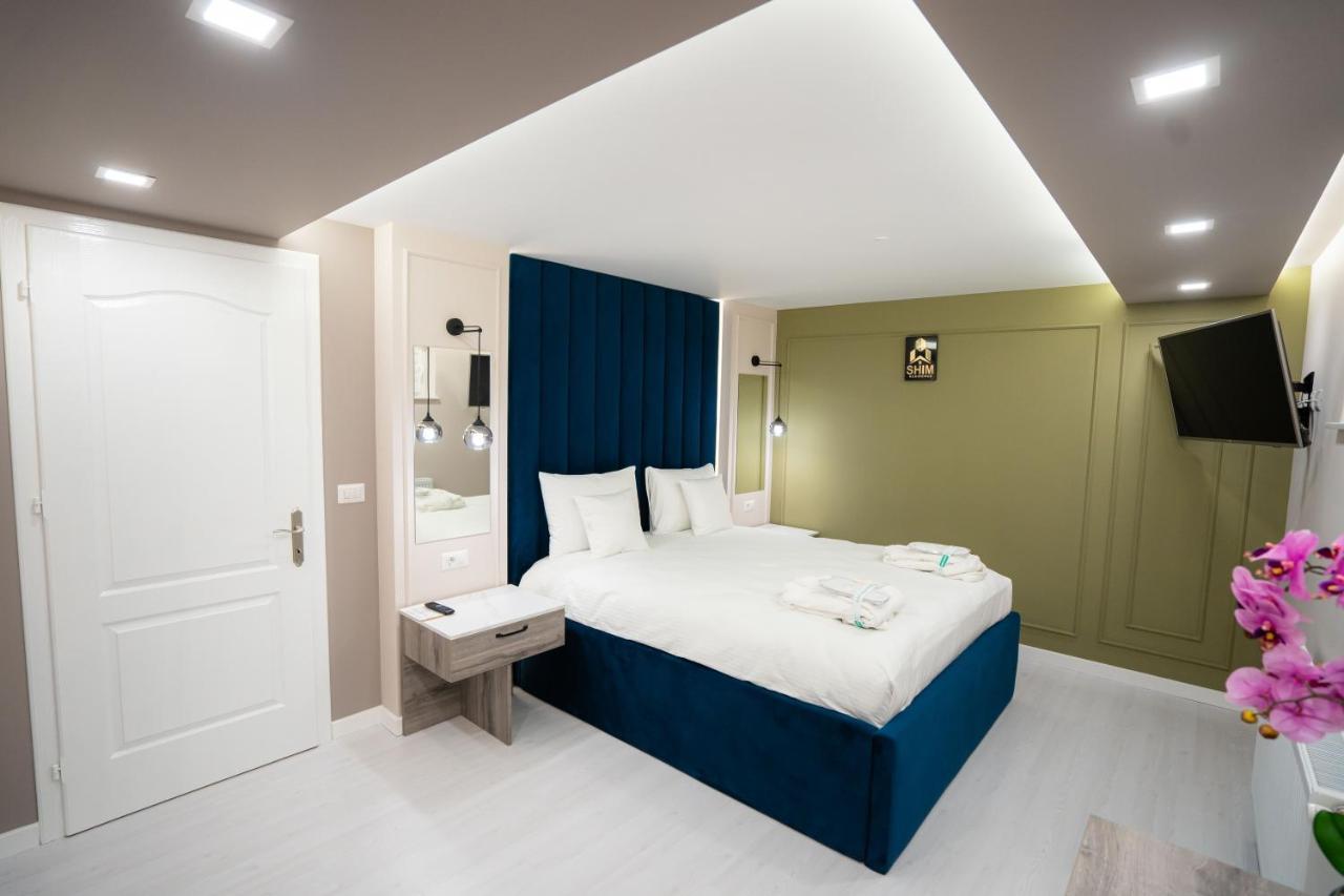 Shimresidence Luxury Radauti Exterior photo