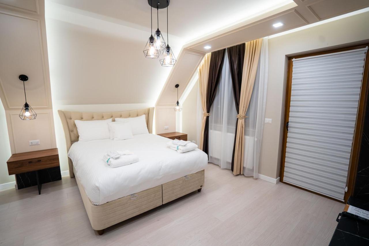 Shimresidence Luxury Radauti Exterior photo
