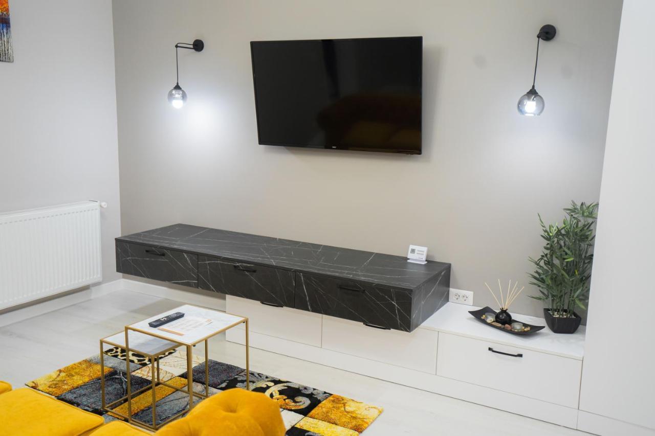 Shimresidence Luxury Radauti Exterior photo