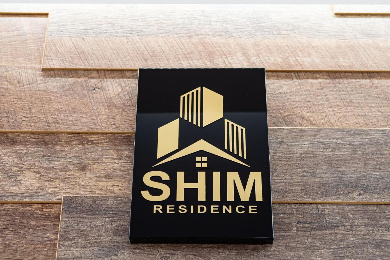 Shimresidence Luxury Radauti Exterior photo