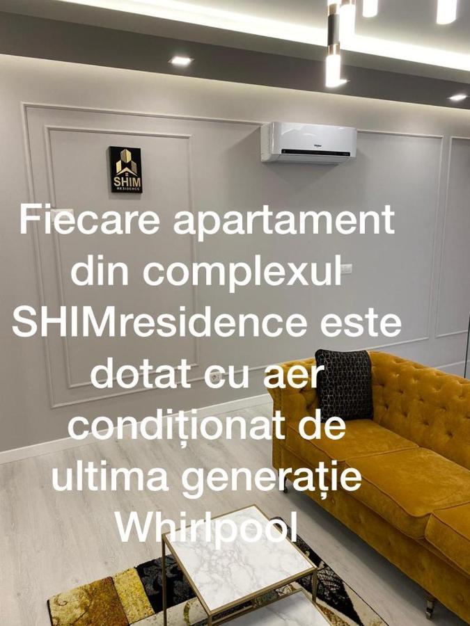 Shimresidence Luxury Radauti Exterior photo